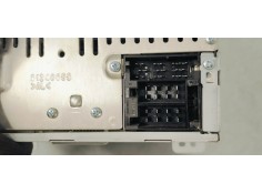 Recambio de sistema audio / radio cd para hyundai i30 1.6 crdi 115 referencia OEM IAM 961602L200  