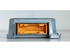 Recambio de centralita airbag para citroen xantia berlina 2.0 hdi referencia OEM IAM 550740900  