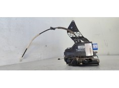 CERRADURA PUERTA DELANTERA DERECHA 163D1837016 