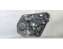 Recambio de elevalunas trasero derecho para hyundai i40 i40 berlina fase 2 referencia OEM IAM 834803ZXXX  