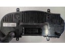 Recambio de cuadro instrumentos para seat altea (5p1) 1.9 tdi referencia OEM IAM A2C53029654 110080281019 