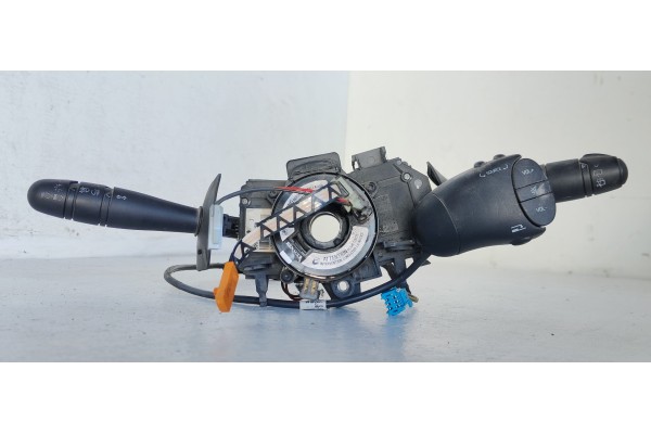 Recambio de mando multifuncion para renault kangoo (f/kc0) 1.5 dci diesel referencia OEM IAM 8200336229  