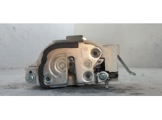 CERRADURA PUERTA TRASERA DERECHA 