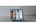 Recambio de centralita airbag para citroen xantia berlina 2.0 hdi referencia OEM IAM 550740900  