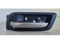 Recambio de maneta interior delantera izquierda para mazda 6 lim. (gh) 2.0 cat referencia OEM IAM   