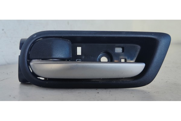 Recambio de maneta interior delantera izquierda para mazda 6 lim. (gh) 2.0 cat referencia OEM IAM   