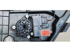 Recambio de elevalunas trasero derecho para hyundai i40 i40 berlina fase 2 referencia OEM IAM 834803ZXXX  
