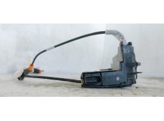 Recambio de cerradura puerta trasera izquierda para citroen c4 picasso 1.6hdi 120 fap referencia OEM IAM 9826136980  