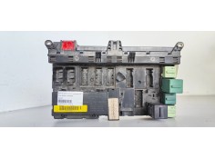 Recambio de caja reles / fusibles para bmw x5 (e53) 3.0 24v turbodiesel cat referencia OEM IAM 8380407  