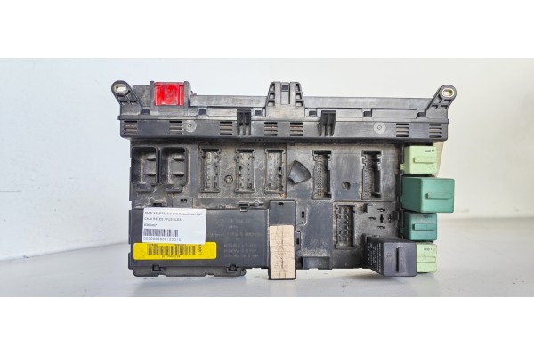 Recambio de caja reles / fusibles para bmw x5 (e53) 3.0 24v turbodiesel cat referencia OEM IAM 8380407  
