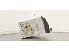 Recambio de sistema audio / radio cd para hyundai i30 1.6 crdi 115 referencia OEM IAM 961602L200  