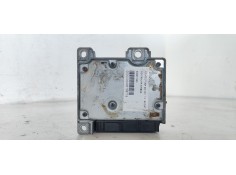 Recambio de centralita airbag para peugeot 307 cc (s1) 1.6 referencia OEM IAM 606877500  