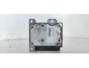 Recambio de centralita airbag para peugeot 307 cc (s1) 1.6 referencia OEM IAM 606877500  