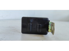 Recambio de rele para ssangyong kyron 200 xdi sport referencia OEM IAM 8475005000  