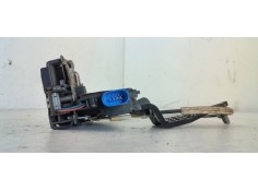 Recambio de cerradura puerta delantera derecha para volkswagen touareg (7la) tdi r5 referencia OEM IAM 163D1837016  