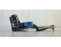 Recambio de cerradura puerta delantera derecha para volkswagen touareg (7la) tdi r5 referencia OEM IAM 163D1837016  
