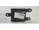 Recambio de modulo electronico para opel insignia berlina selective referencia OEM IAM 0263004446  