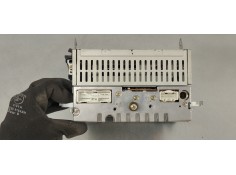 Recambio de sistema audio / radio cd para mazda 3 berlina (bk) 2.0mzcd 143 fap referencia OEM IAM BP4M66950A  