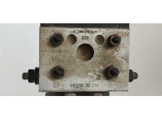 Recambio de abs para kia sorento 2.4 16v cat referencia OEM IAM 0265216928 589103E310 