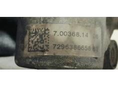 Recambio de valvula egr para dacia dokker express 1.5 dci diesel fap cat referencia OEM IAM 7003681406  
