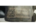 Recambio de valvula egr para dacia dokker express 1.5 dci diesel fap cat referencia OEM IAM 7003681406  
