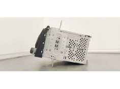 Recambio de sistema audio / radio cd para hyundai i30 1.6 crdi 115 referencia OEM IAM 961602L200  