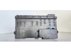 Recambio de caja reles / fusibles para bmw x5 (e53) 3.0 24v turbodiesel cat referencia OEM IAM 8380407  