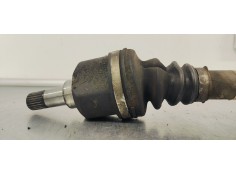 Recambio de transmision delantera izquierda para citroen c4 picasso exclusive referencia OEM IAM 9637117780  