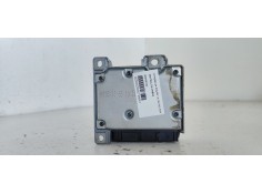 Recambio de centralita airbag para citroen c4 coupe 1.6 16v hdi fap referencia OEM IAM 603726100  