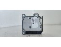 Recambio de centralita airbag para citroen c4 coupe 1.6 16v hdi fap referencia OEM IAM 603726100  