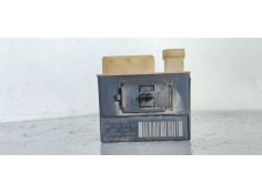 Recambio de caja precalentamiento para peugeot 207 1.6 16v hdi fap referencia OEM IAM 9652021180  