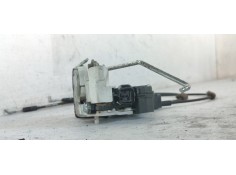 Recambio de cerradura puerta trasera derecha para mitsubishi l 200 (ka0/kb0) raging bull referencia OEM IAM   