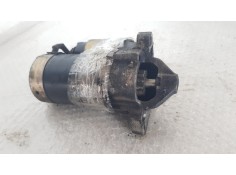 Recambio de motor arranque para renault clio ii fase ii (b/cb0) authentique referencia OEM IAM 8200426577  
