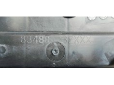 Recambio de elevalunas trasero derecho para hyundai i40 i40 berlina fase 2 referencia OEM IAM 834803ZXXX  