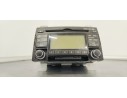 Recambio de sistema audio / radio cd para hyundai i30 1.6 crdi 115 referencia OEM IAM 961602L200  