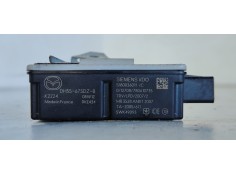 Recambio de modulo electronico para mazda 6 lim. (gh) 2.0 turbodiesel cat referencia OEM IAM S180036011  