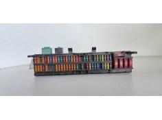 Recambio de caja reles / fusibles para bmw x5 (e53) 3.0 24v turbodiesel cat referencia OEM IAM 8380407  