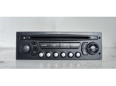 SISTEMA AUDIO / RADIO CD 9660646677 