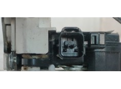 Recambio de cerradura puerta trasera derecha para mitsubishi l 200 (ka0/kb0) raging bull referencia OEM IAM   