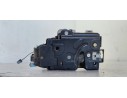 Recambio de cerradura puerta delantera derecha para volkswagen touareg (7la) tdi r5 referencia OEM IAM 163D1837016  