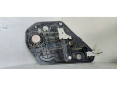 Recambio de elevalunas trasero derecho para hyundai i40 i40 berlina fase 2 referencia OEM IAM 834803ZXXX  