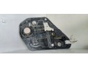 Recambio de elevalunas trasero derecho para hyundai i40 i40 berlina fase 2 referencia OEM IAM 834803ZXXX  