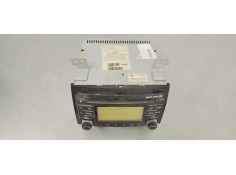 Recambio de sistema audio / radio cd para hyundai i30 1.6 crdi 115 referencia OEM IAM 961602L200  