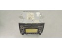 Recambio de sistema audio / radio cd para hyundai i30 1.6 crdi 115 referencia OEM IAM 961602L200  