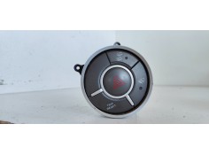 Recambio de warning para ssangyong kyron 200 xdi sport referencia OEM IAM   