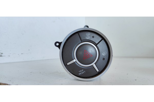 Recambio de warning para ssangyong kyron 200 xdi sport referencia OEM IAM   