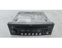 Recambio de sistema audio / radio cd para peugeot 307 cc (s1) 1.6 referencia OEM IAM 9660646677  