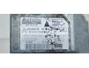 Recambio de centralita airbag para citroen c4 coupe 1.6 16v hdi fap referencia OEM IAM 603726100  