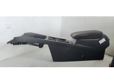 Recambio de apoyabrazos central para volkswagen passat lim. (3g2) 2.0 tdi 150 fap referencia OEM IAM 3G1863241C  