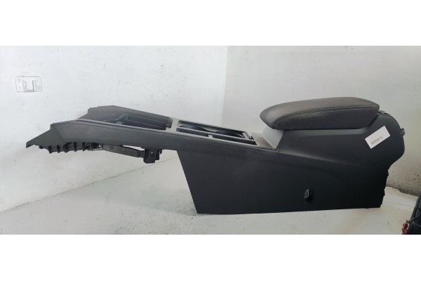 Recambio de apoyabrazos central para volkswagen passat lim. (3g2) 2.0 tdi 150 fap referencia OEM IAM 3G1863241C  